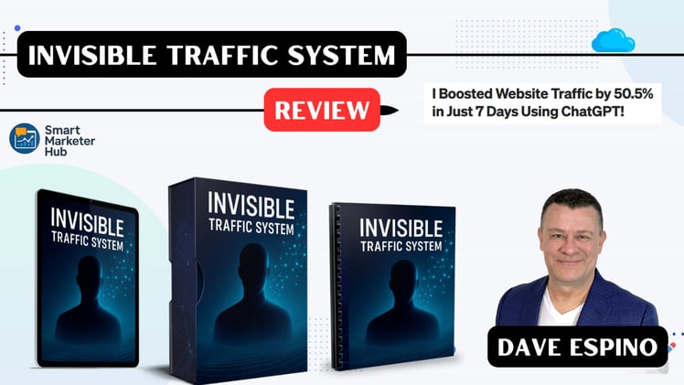 Invisible Traffic System Review: From Zero Views to Viral Success in Days