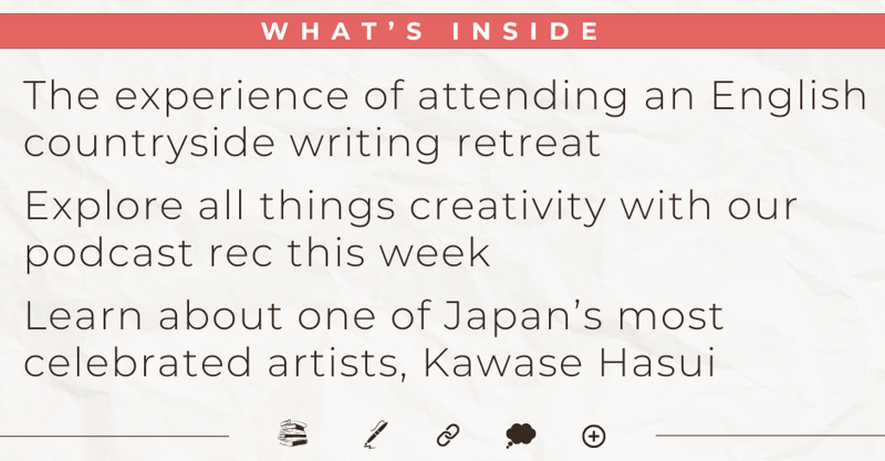 July 6, 2025 Writing Prompts for the Week