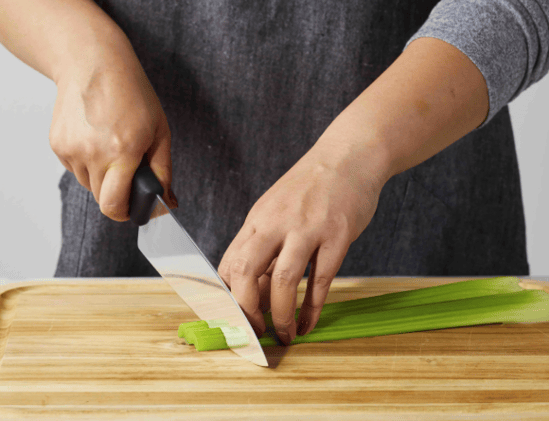 Culinary Techniques – Knife Skills & Basic Cuts