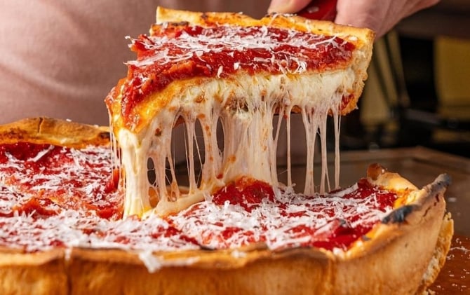 🦬 Would You Wait 2 Hours for Pizza? 🍕