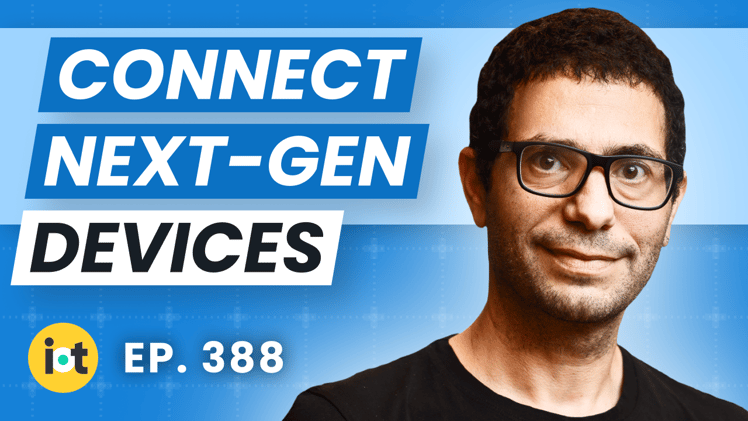 What is Hybrid Connectivity for IoT?