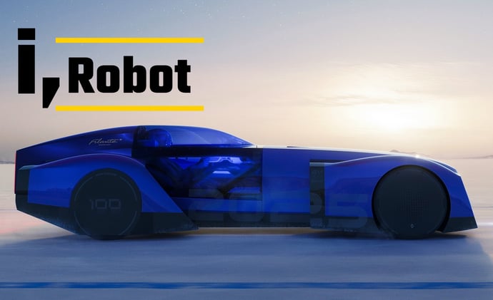 Can A.I. Fall in Love With Cars?