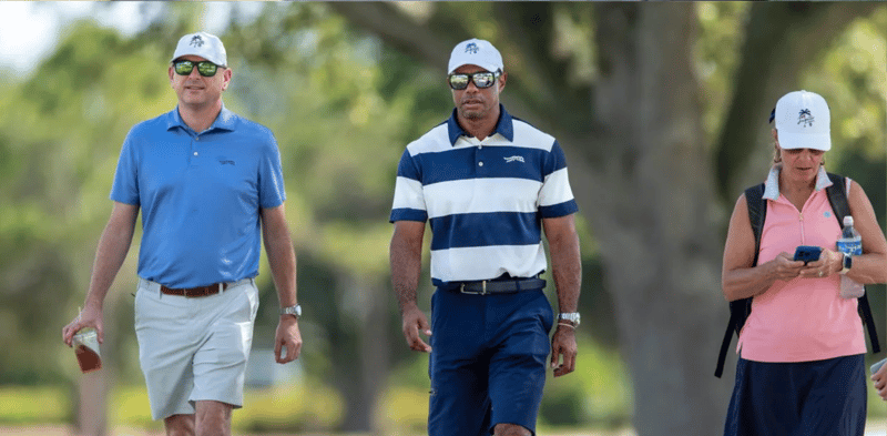 New Tiger Woods Photos Show Extent of Injuries