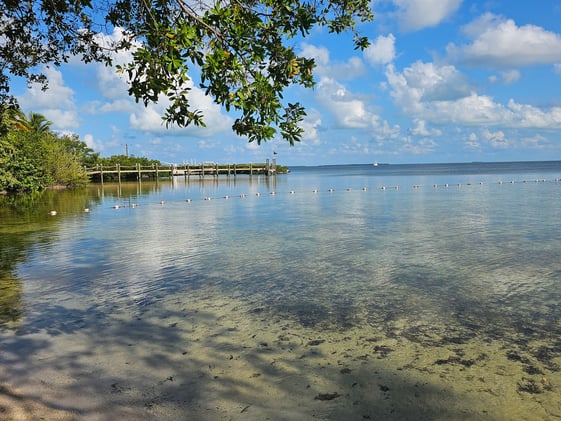 Paradise, Uncrowded: September in the Florida Keys
