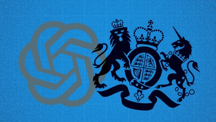🚀 ChatGPT’s Big UK Move