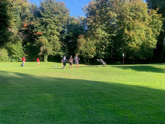2024 MicroGolf Event A Huge Success For Youth Development 
