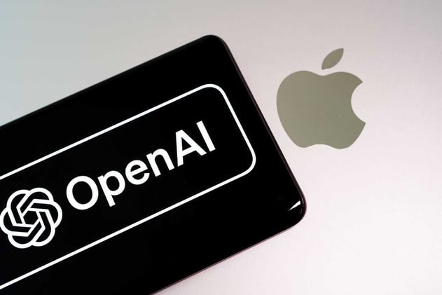 É o início do fim do Iphone?