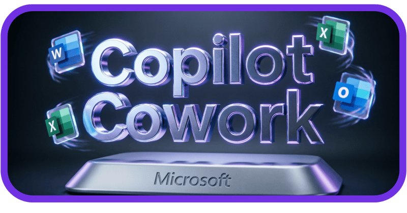 Microsoft Unveils Copilot Cowork