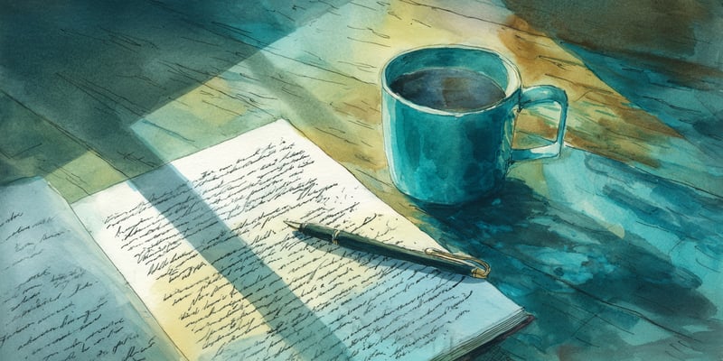How Can I Find More Joy and Support in My Life?