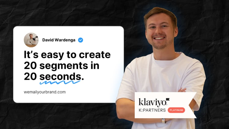 🟡 Stop Creating Segments One by One