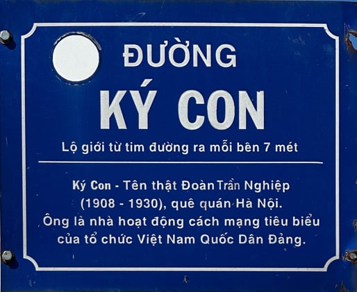 Ky Con