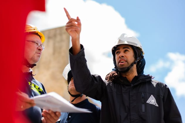 Digital Solutions in Construction to Enhance Your Strategy