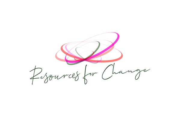 ⚛︎ Resources for Change