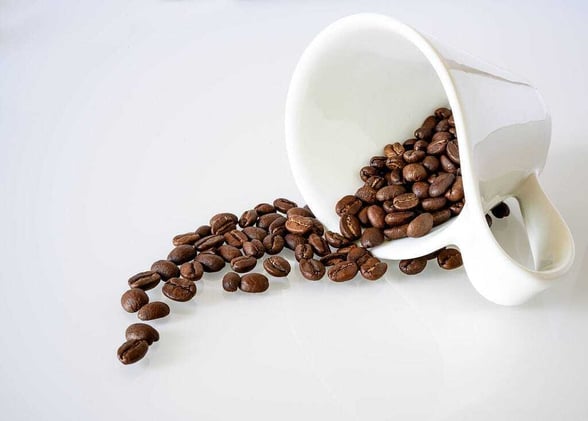Coffee-nomics