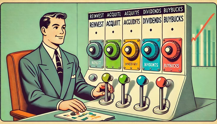 How to Spot a 10x Stock by Reading One Line in an Earnings Call