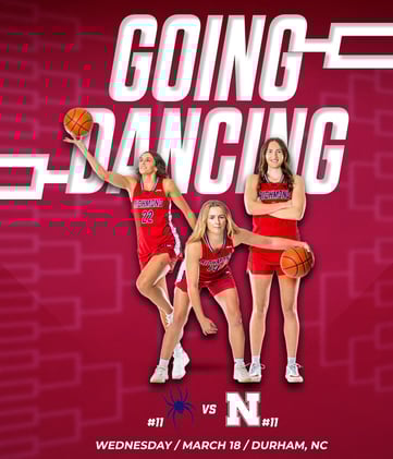 Spiders Morning Jolt 3/16: WBB is NCAA Tourney Ready!