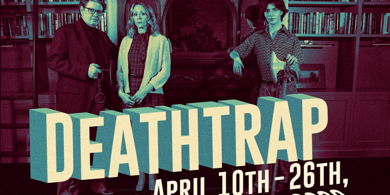 It's Getting Kinda Deathtrappy