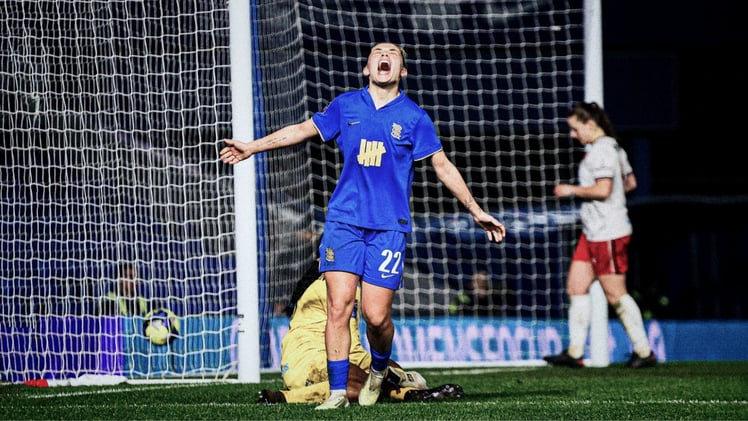 Chatham’s Run Ends. The Magic Isn’t Going Anywhere.