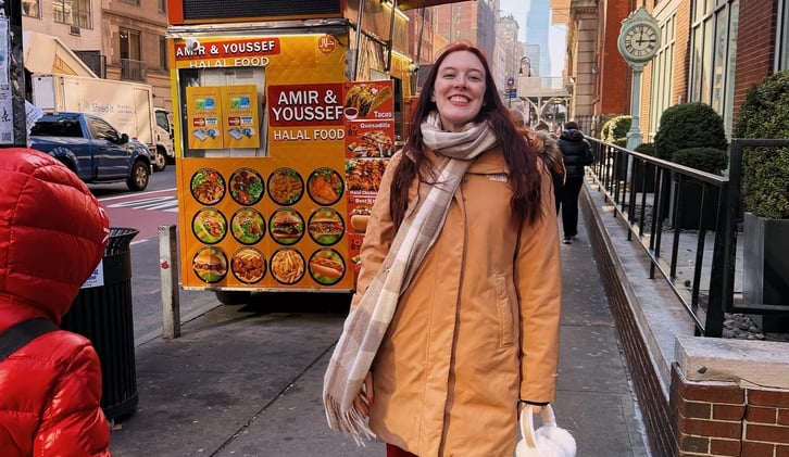 Introducing "Humans of Fitness"