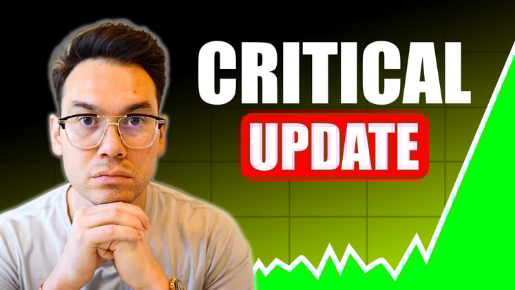 Shutdown Over, CPI Tomorrow... Here’s My Next Big Move