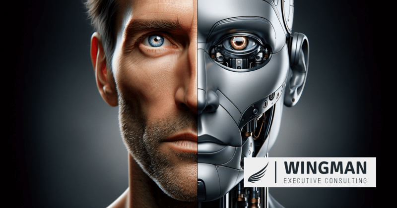 Navigating the AI Transformation in Leadership