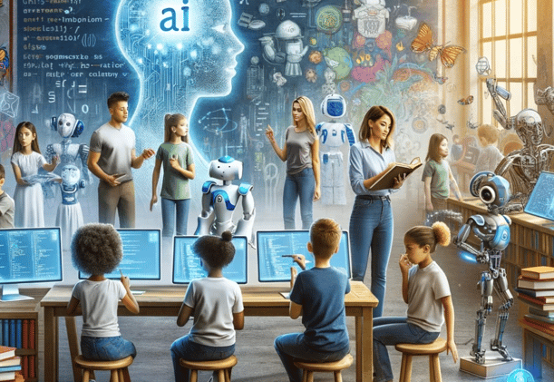 🎓Is AI Literacy the New College Curriculum?