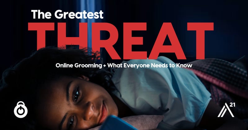 The Internet Just Got Weirder (And Our Kids Are in It)