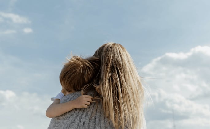 Motherhood: Recognizing It as Real Work