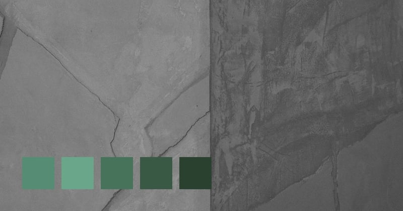 Hopefulness, Wealth And Energy