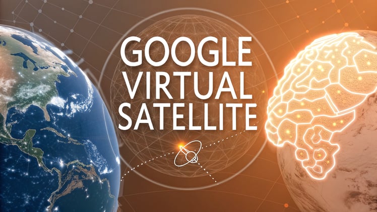 🚀 Google AI Even Beats NASA