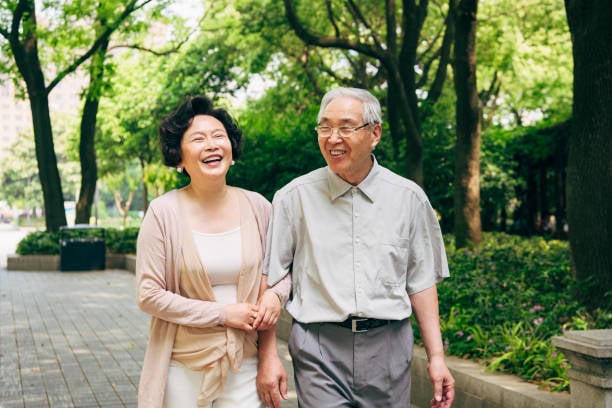 Japanese Walking: 30 Minutes Beats 10,000 Steps for Weight Loss