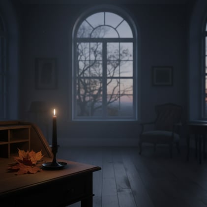 Grown-up Halloween is supposed to be chic. 🍸