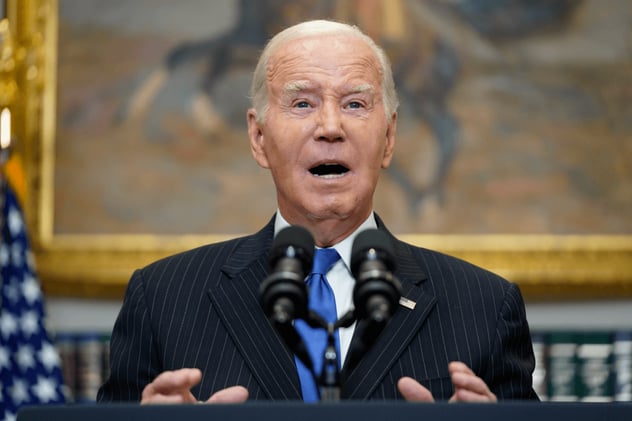 Biden Admin Pressured Airports to Shelter Illegal Immigrants, Senate Report Finds