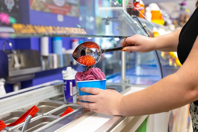 🦬 Wait...are we in the 90s?