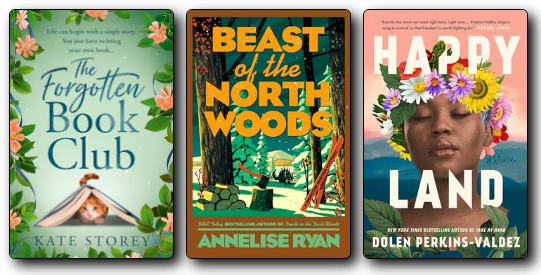 Our Best Articles for Book Club Inspiration