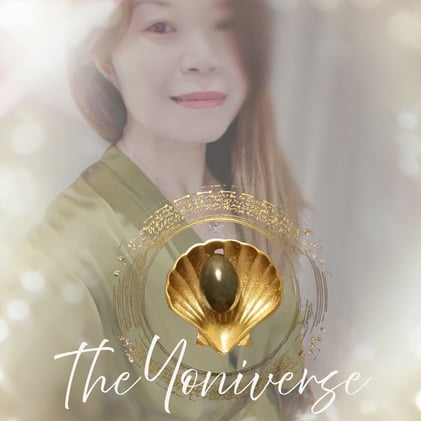 Enter The Yoniverse with Pleasure