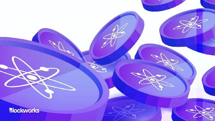 Cosmos Hub Seeks Research Team to Innovate ATOM Cryptocurrency