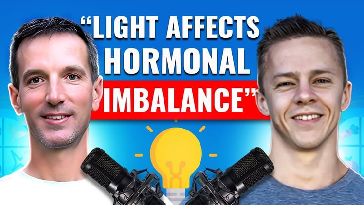 Why You Can’t Lose Weight and How to Change It