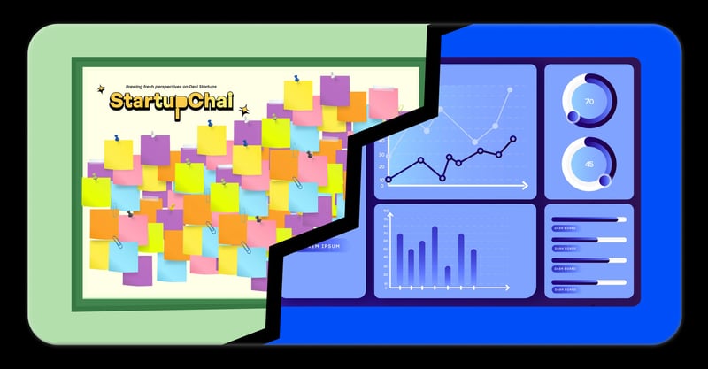 (The Weekend Insight) - The ERP-ification of Indian Startups: When Speed Meets Structure