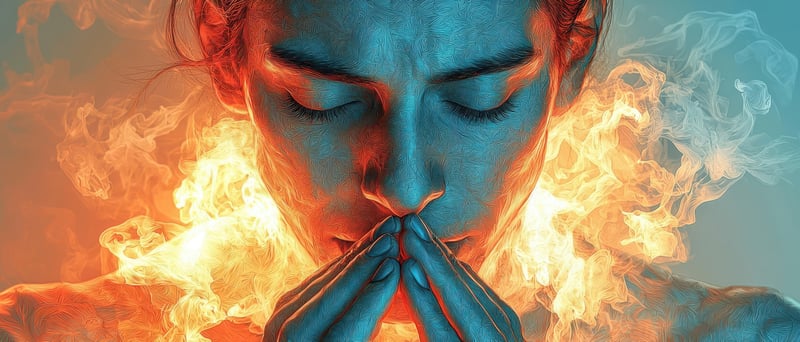 🧠 Losing Your Mind? Good. You're Waking Up.