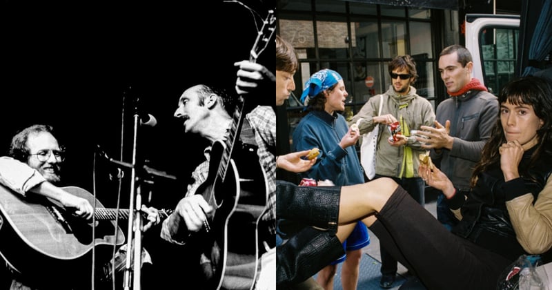 November gig guide: the best live music events on the North Shore this month