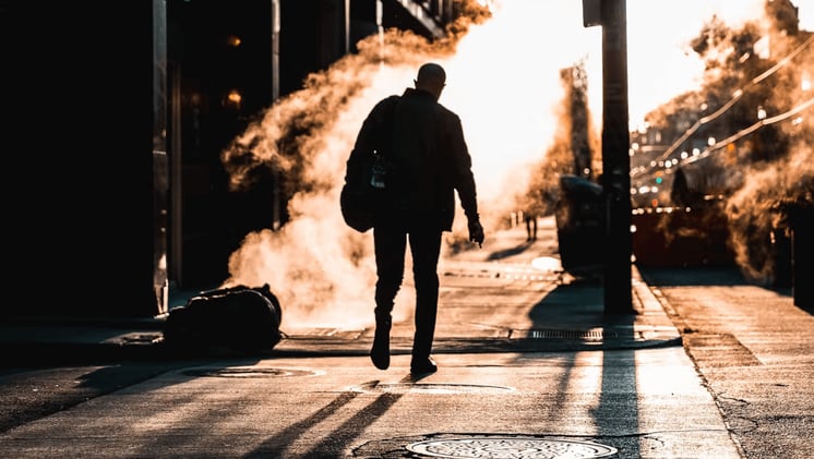 The Wisdom of God Walked Among Us