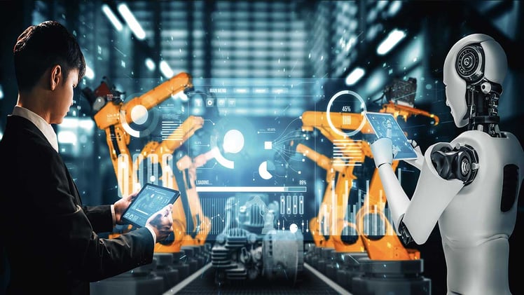 CFOs Turn Agentic AI into Finance Efficiency Gains ⚡