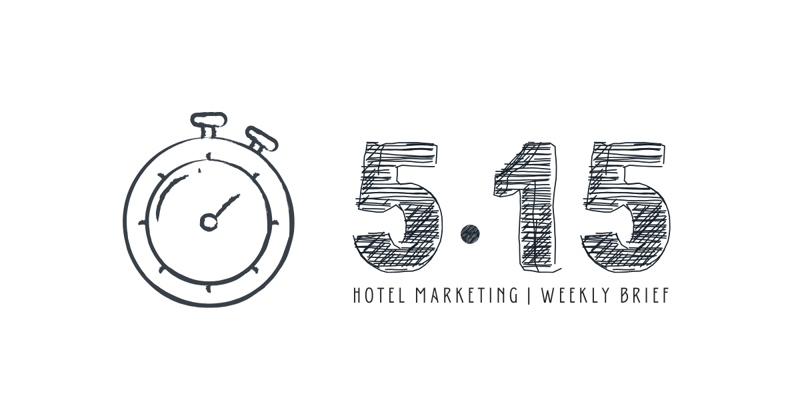 Hotel Marketing 5.15 | Cannes Lions Insights, Pricing Trends, Q3 Challenges