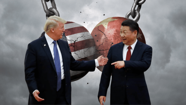 Trump’s Trade Play: China Loosens Rare Earth Grip