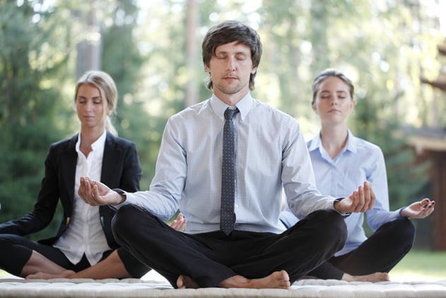 How to Practice Daily Self-Care: The 3-Minute Check-In