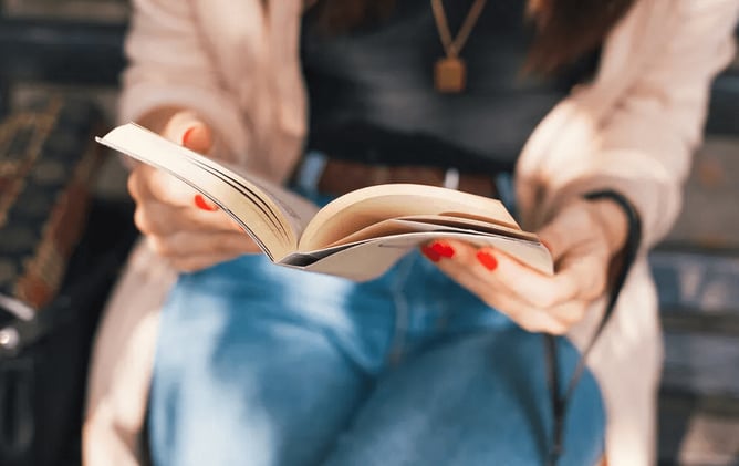 How to Truly Read the Bible