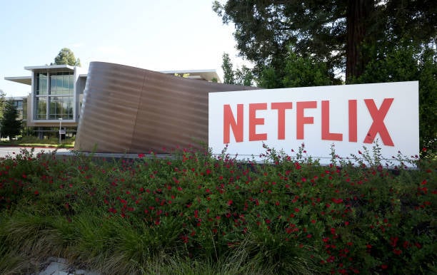 Faut-il acheter l'action Netflix ?