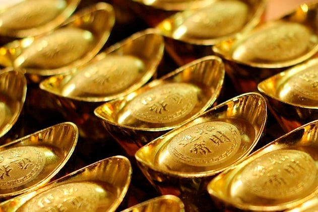 Gold is an attractive asset for 2023 – SocGen