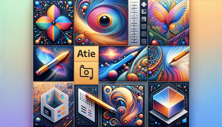 World of AI: 7 Incredible Tools to Transform Your Business Creativity